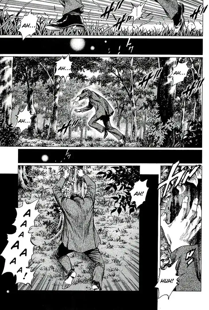 Tenshi no Kokoro de Vol.28 Ch.305