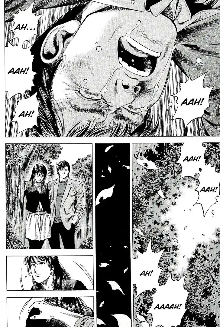 Tenshi no Kokoro de Vol.28 Ch.305