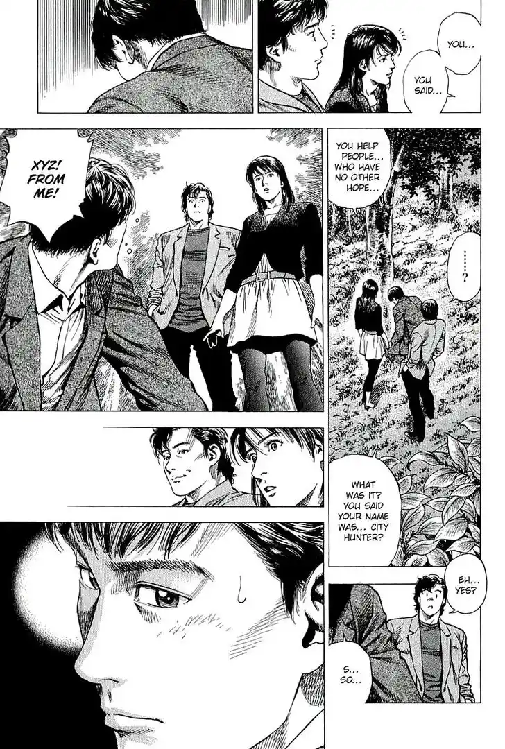 Tenshi no Kokoro de Vol.28 Ch.305