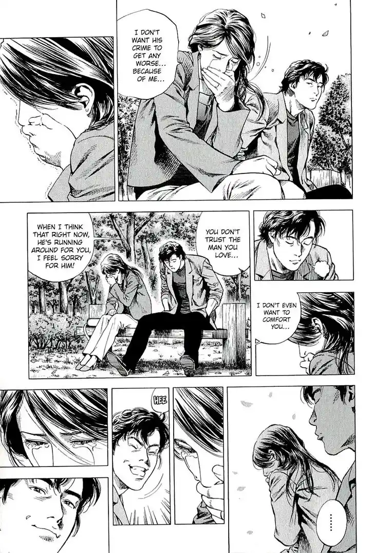 Tenshi no Kokoro de Vol.28 Ch.306