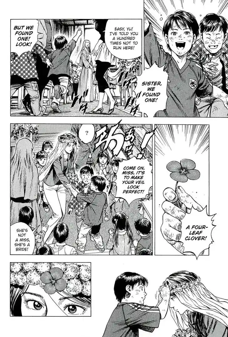 Tenshi no Kokoro de Vol.28 Ch.306