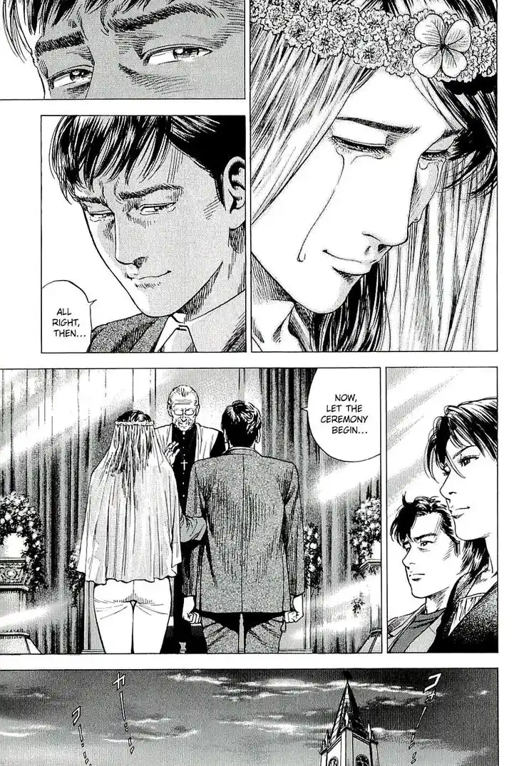 Tenshi no Kokoro de Vol.28 Ch.306