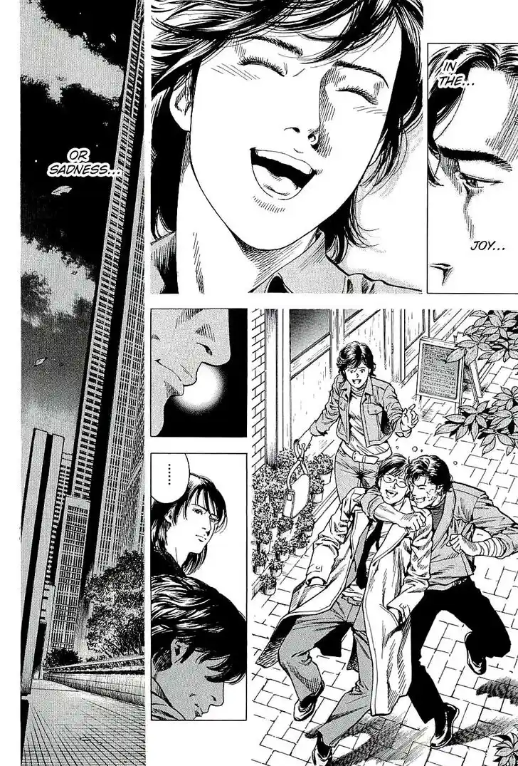 Tenshi no Kokoro de Vol.28 Ch.307