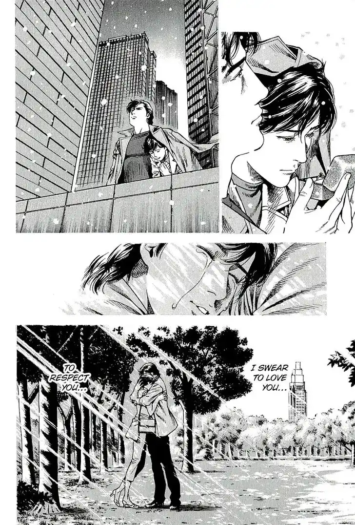 Tenshi no Kokoro de Vol.28 Ch.307