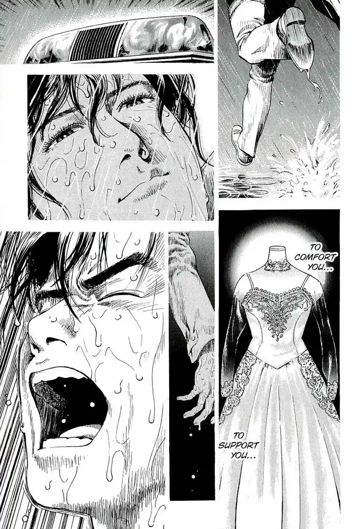 Tenshi no Kokoro de Vol.28 Ch.307