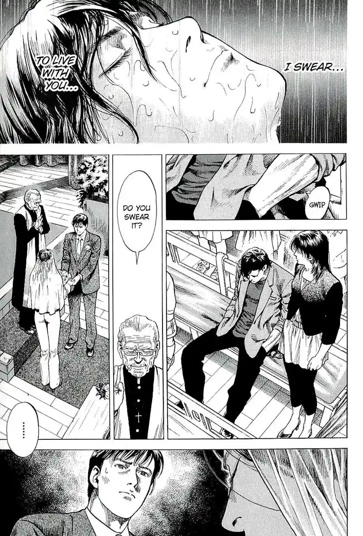 Tenshi no Kokoro de Vol.28 Ch.307