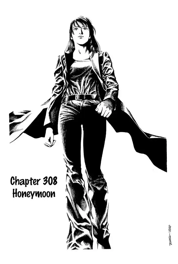 Tenshi no Kokoro de Vol.28 Ch.308