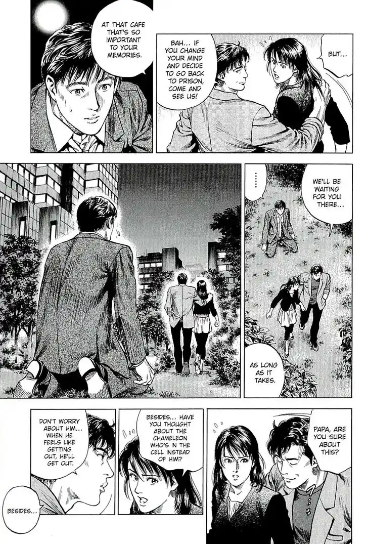 Tenshi no Kokoro de Vol.28 Ch.308