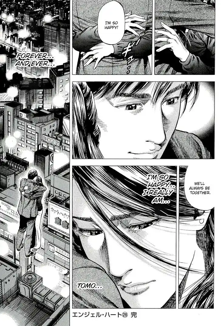 Tenshi no Kokoro de Vol.28 Ch.308