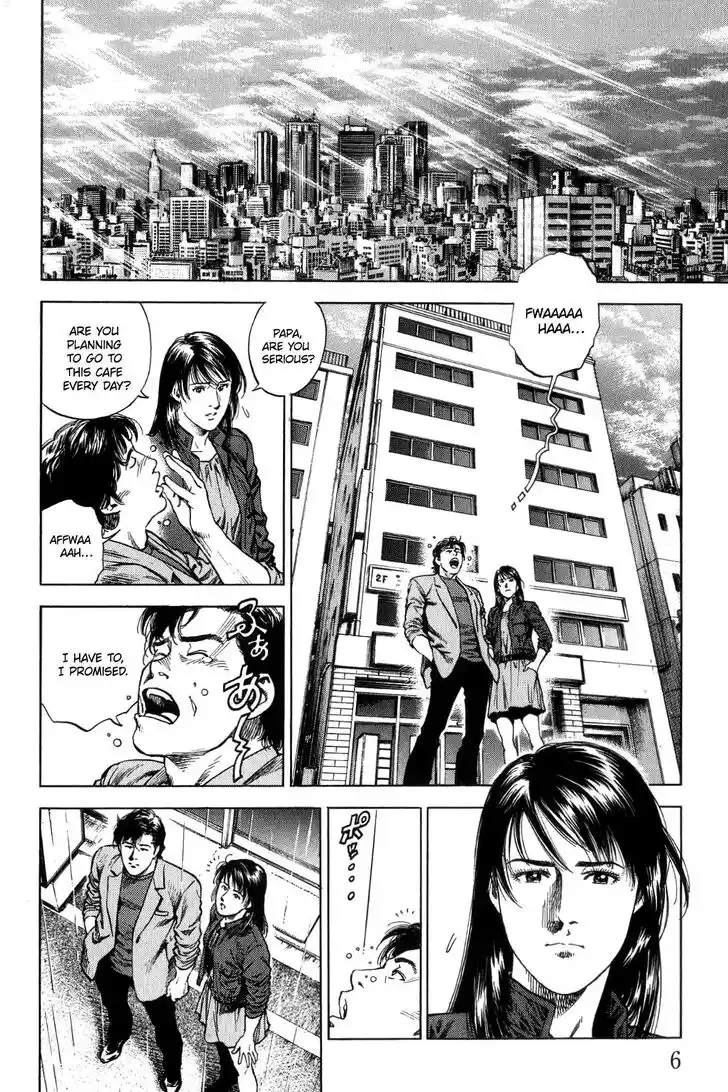 Tenshi no Kokoro de Vol.29 Ch.309