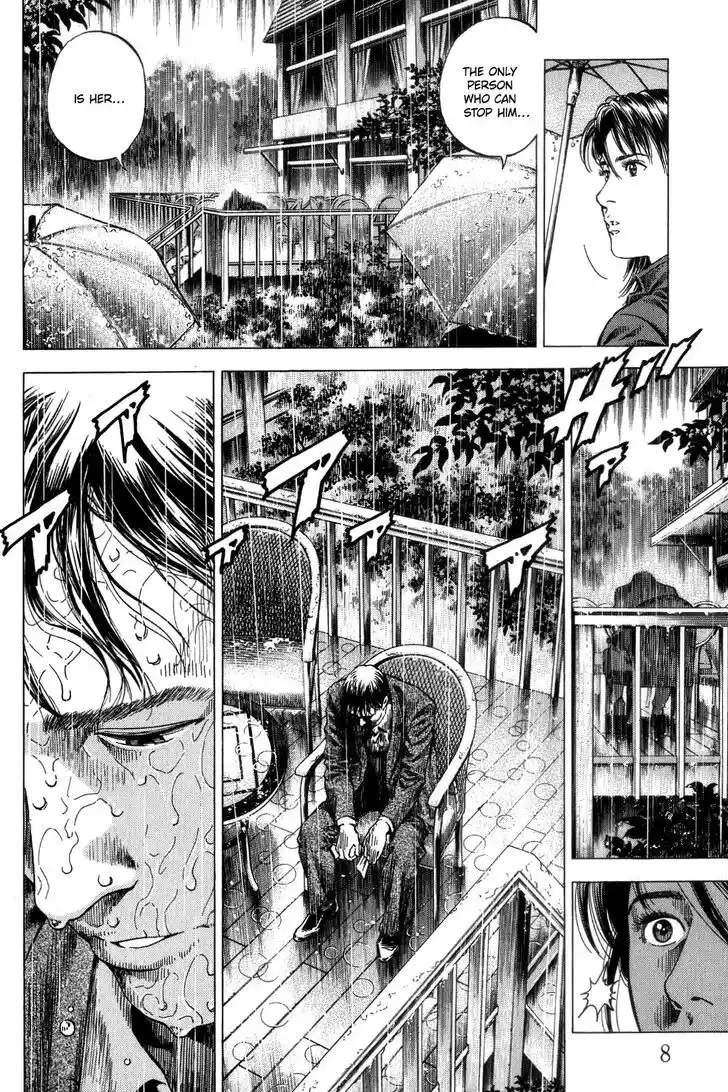 Tenshi no Kokoro de Vol.29 Ch.309