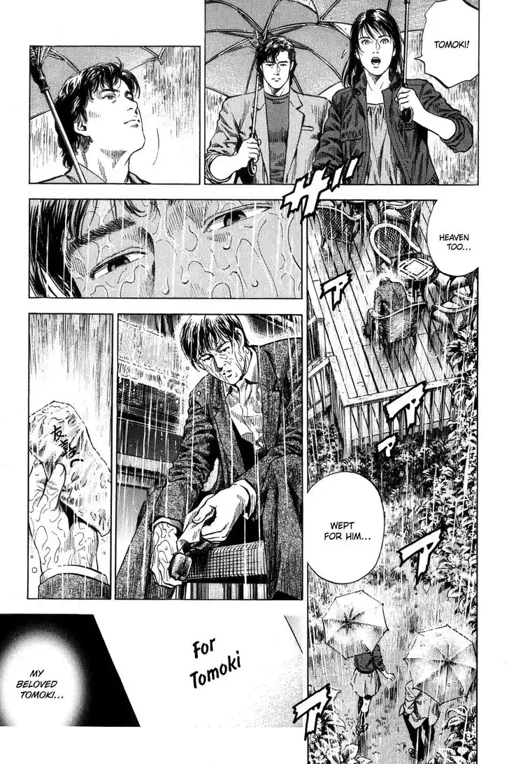 Tenshi no Kokoro de Vol.29 Ch.309