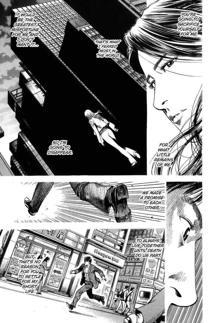 Tenshi no Kokoro de Vol.29 Ch.309