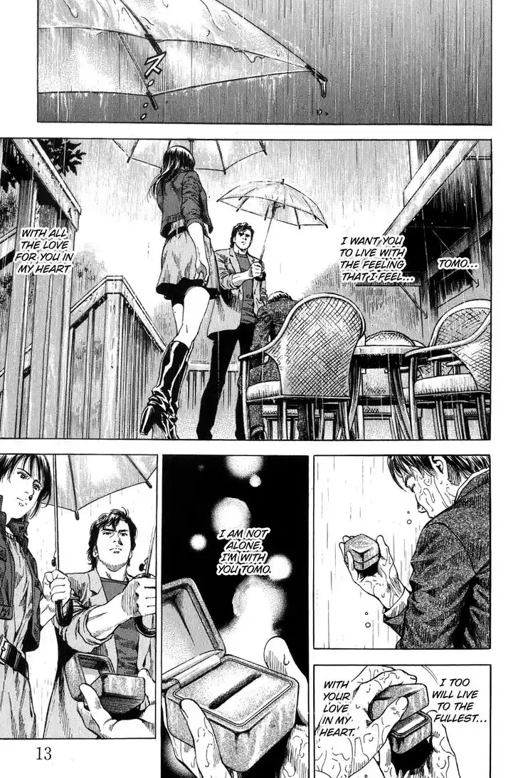 Tenshi no Kokoro de Vol.29 Ch.309