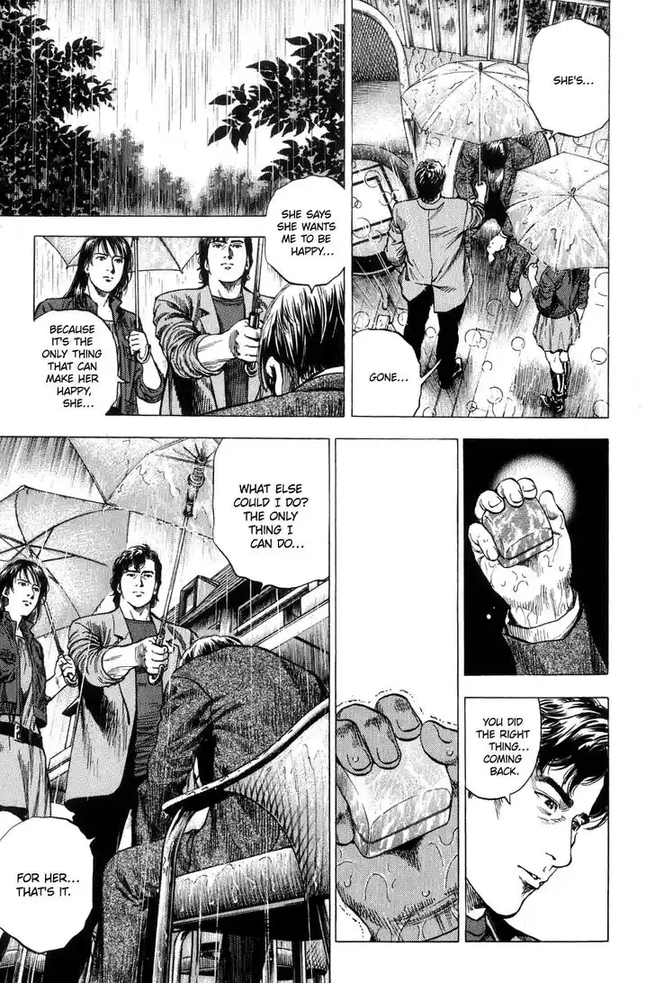 Tenshi no Kokoro de Vol.29 Ch.309