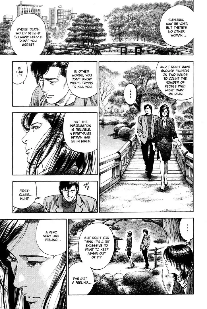 Tenshi no Kokoro de Vol.29 Ch.311