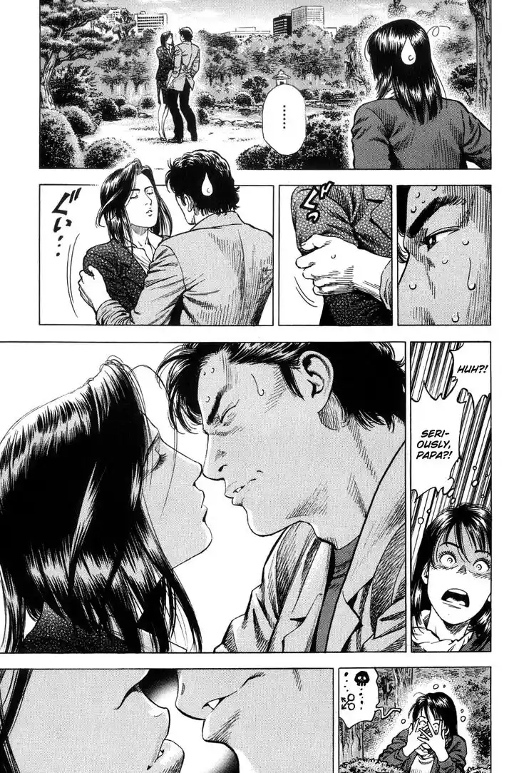 Tenshi no Kokoro de Vol.29 Ch.311