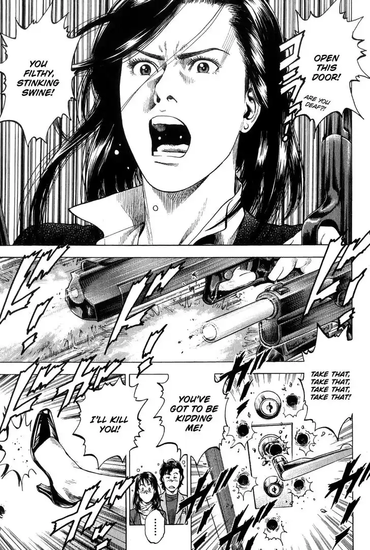 Tenshi no Kokoro de Vol.29 Ch.312