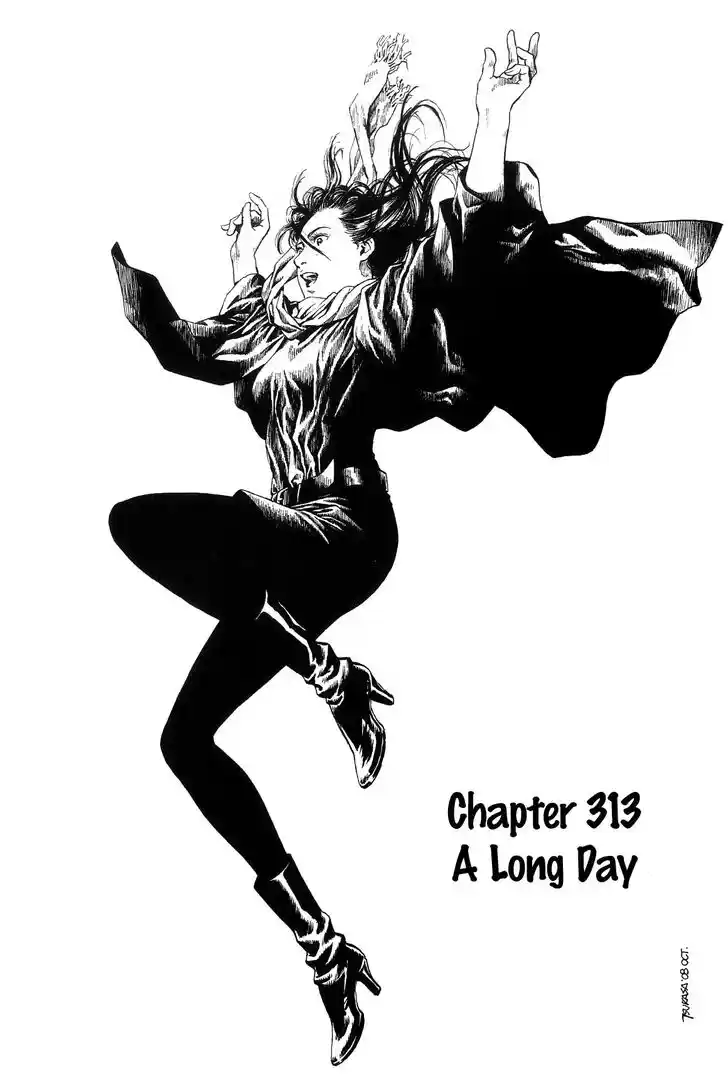 Tenshi no Kokoro de Vol.29 Ch.313