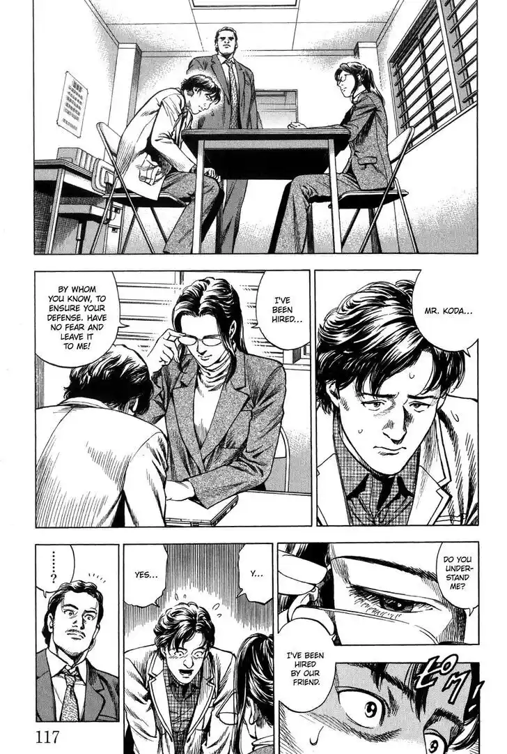 Tenshi no Kokoro de Vol.29 Ch.315