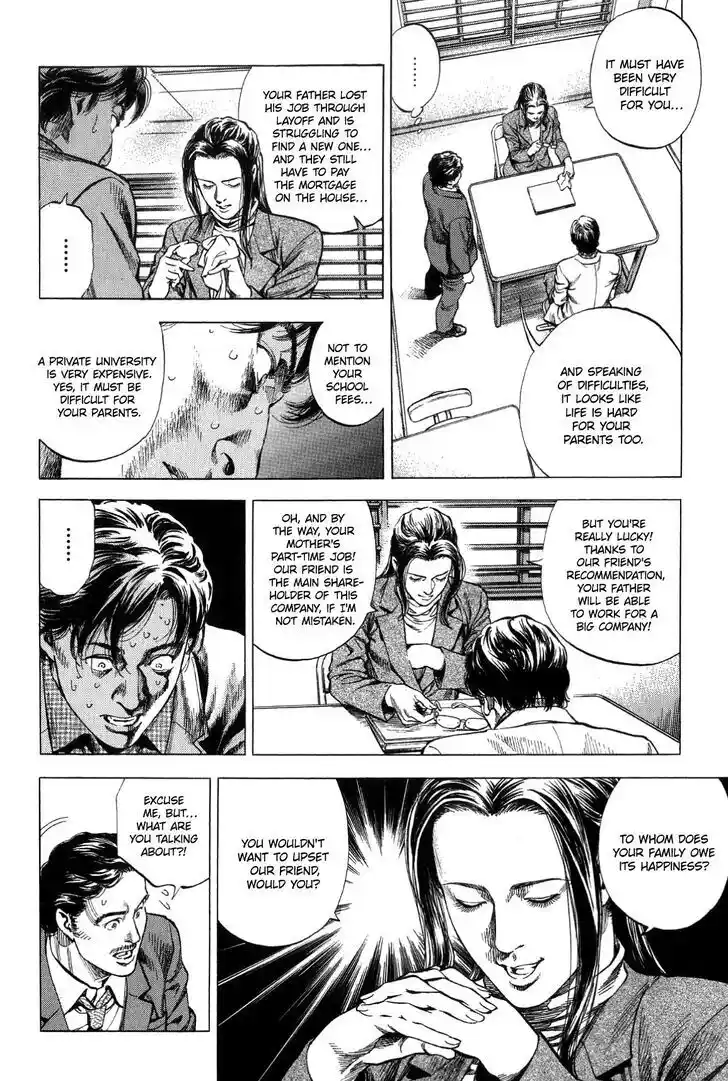 Tenshi no Kokoro de Vol.29 Ch.315