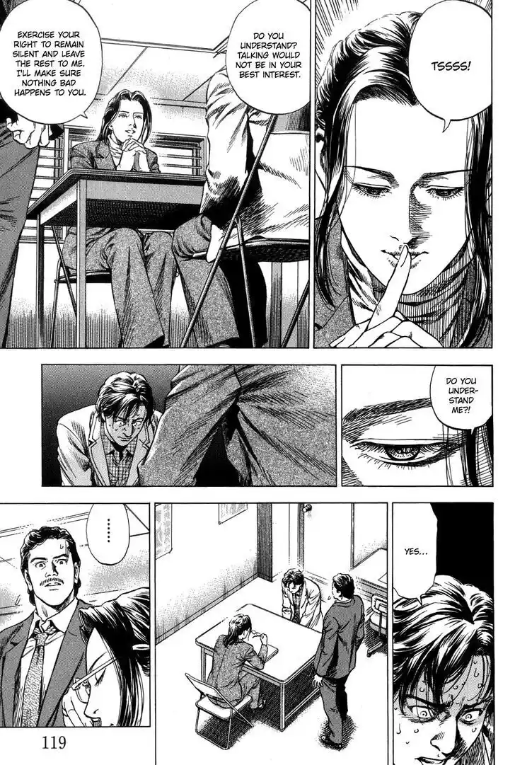 Tenshi no Kokoro de Vol.29 Ch.315