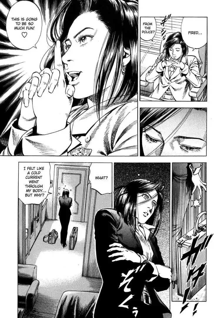 Tenshi no Kokoro de Vol.29 Ch.315