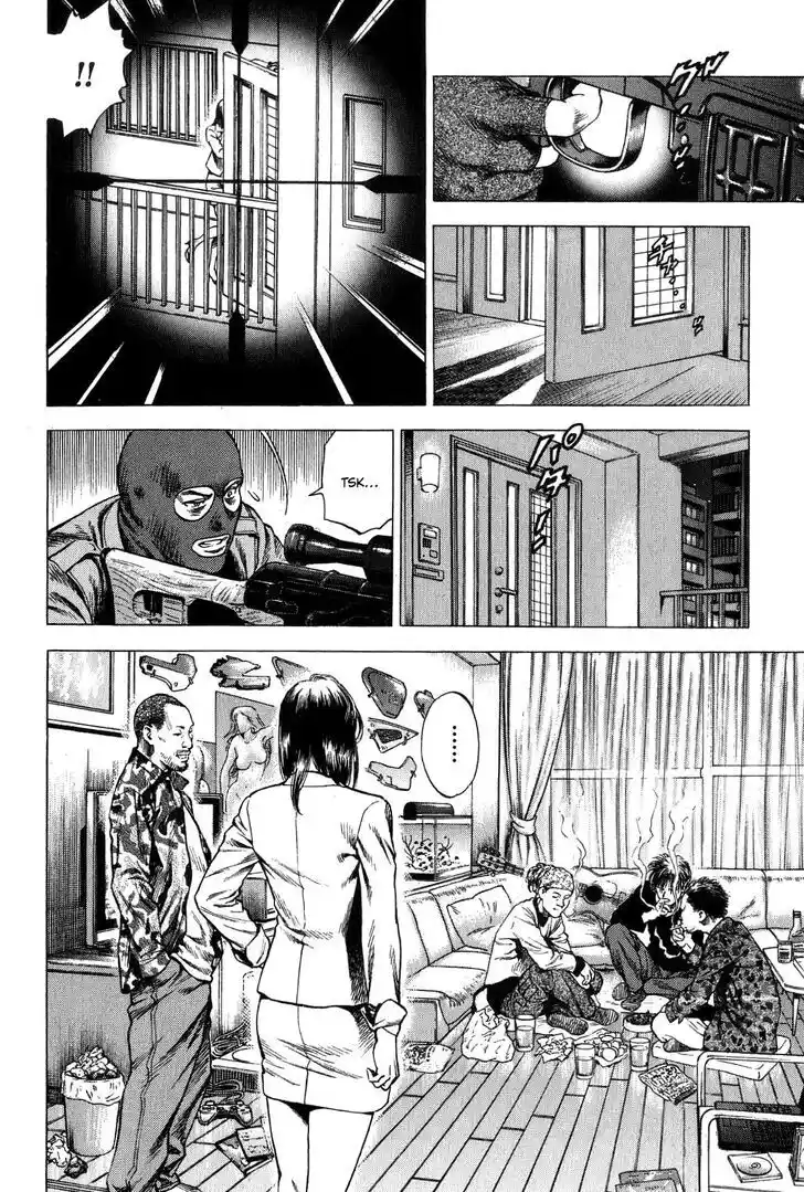 Tenshi no Kokoro de Vol.29 Ch.317