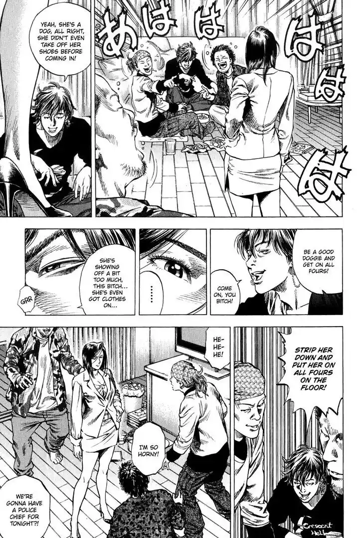 Tenshi no Kokoro de Vol.29 Ch.317