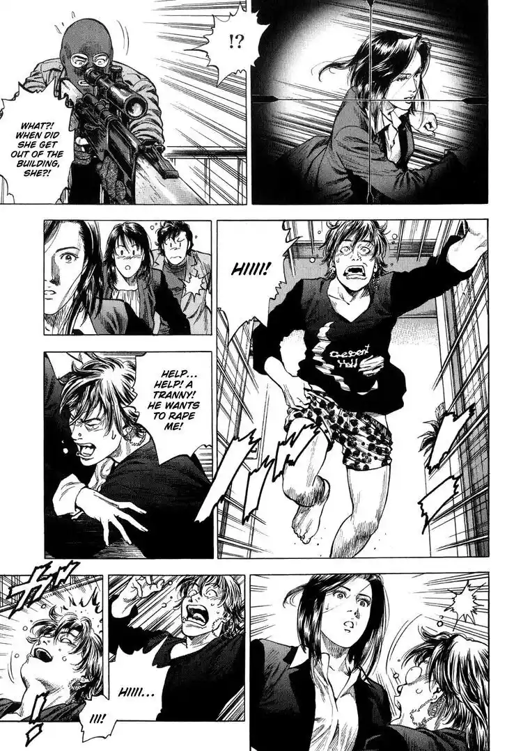 Tenshi no Kokoro de Vol.29 Ch.317