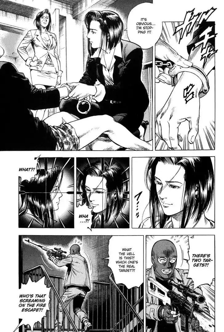 Tenshi no Kokoro de Vol.29 Ch.317