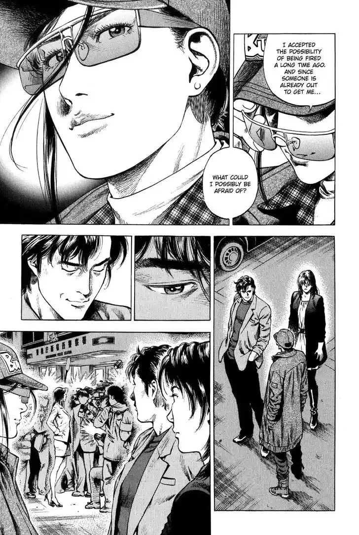 Tenshi no Kokoro de Vol.29 Ch.318