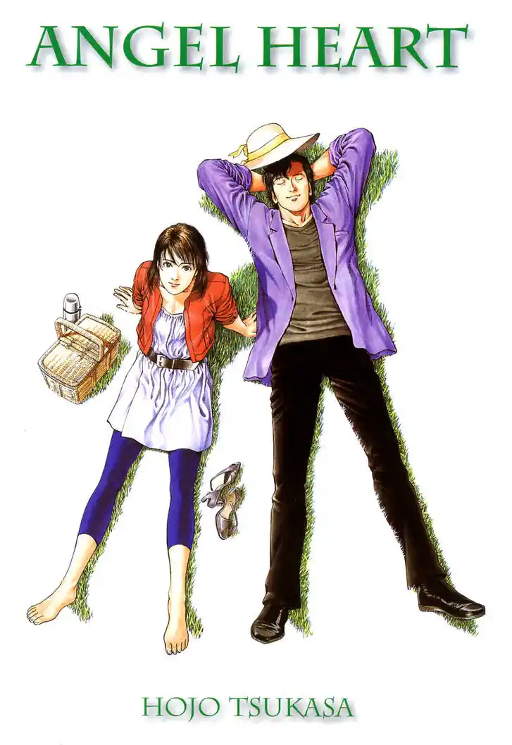 Tenshi no Kokoro de Vol.30 Ch.320