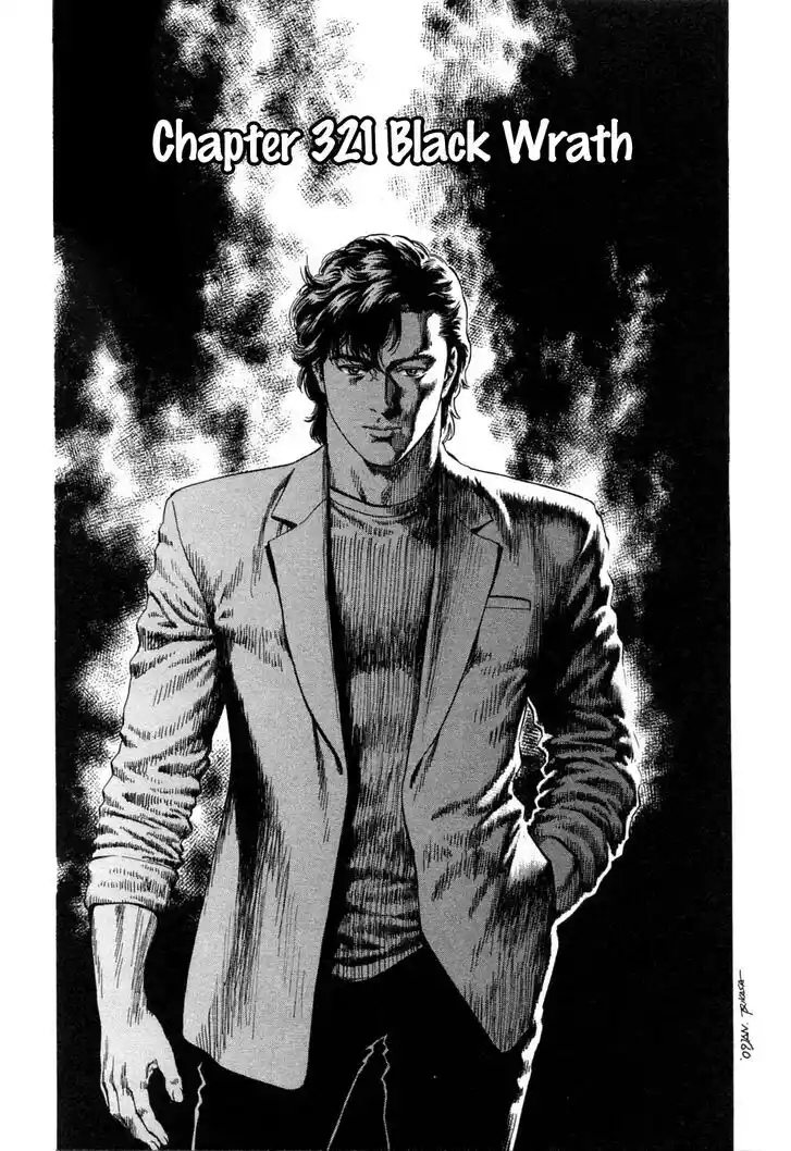 Tenshi no Kokoro de Vol.30 Ch.321