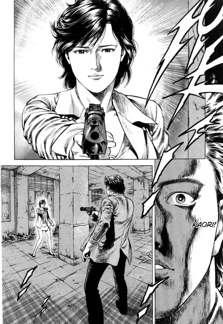 Tenshi no Kokoro de Vol.30 Ch.321