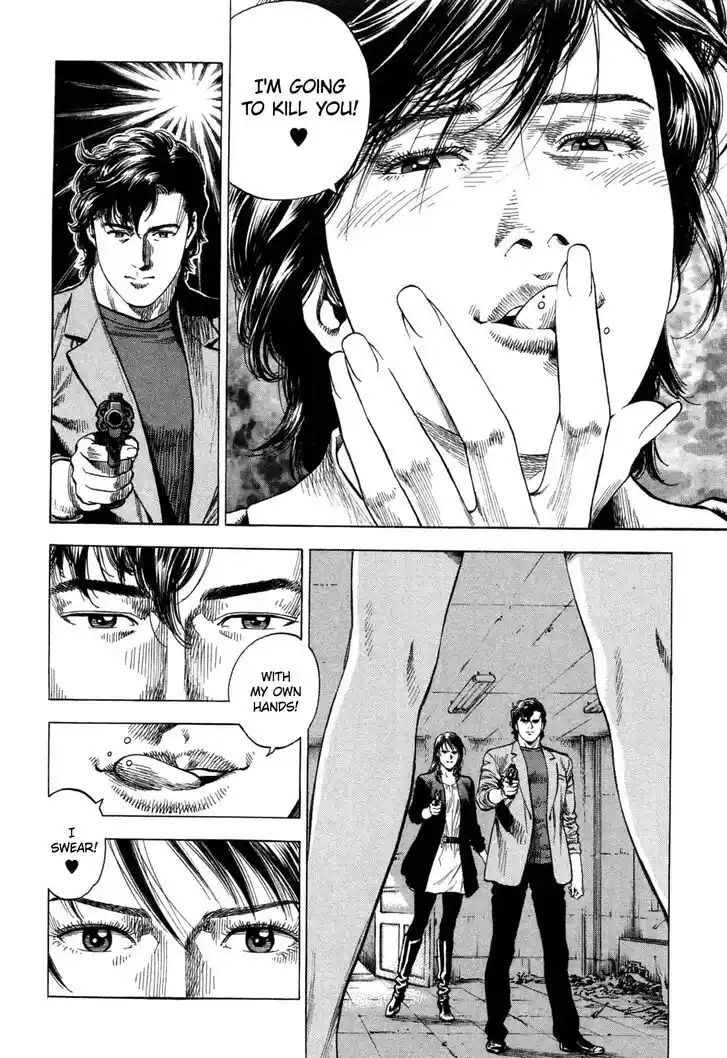 Tenshi no Kokoro de Vol.30 Ch.322