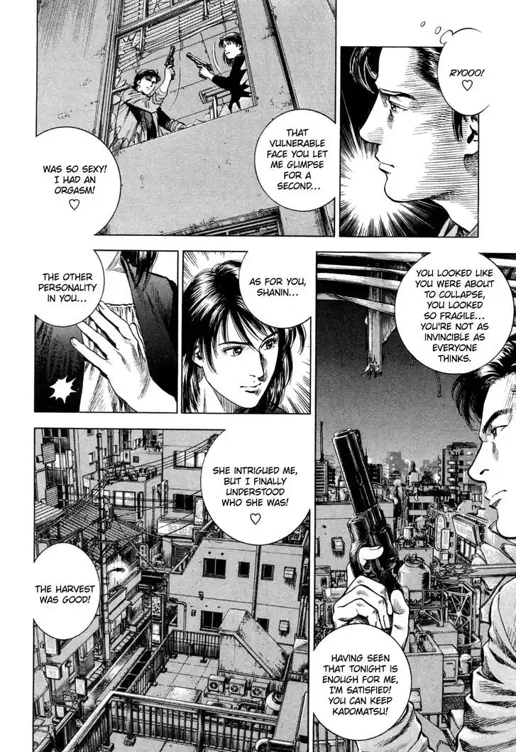 Tenshi no Kokoro de Vol.30 Ch.322