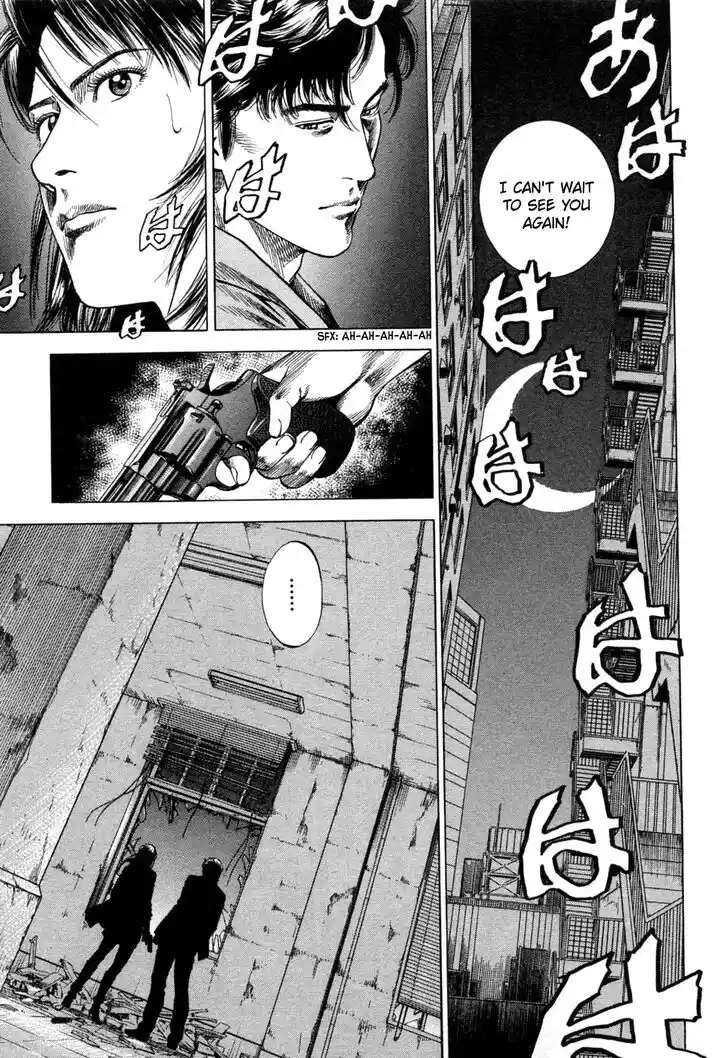 Tenshi no Kokoro de Vol.30 Ch.322