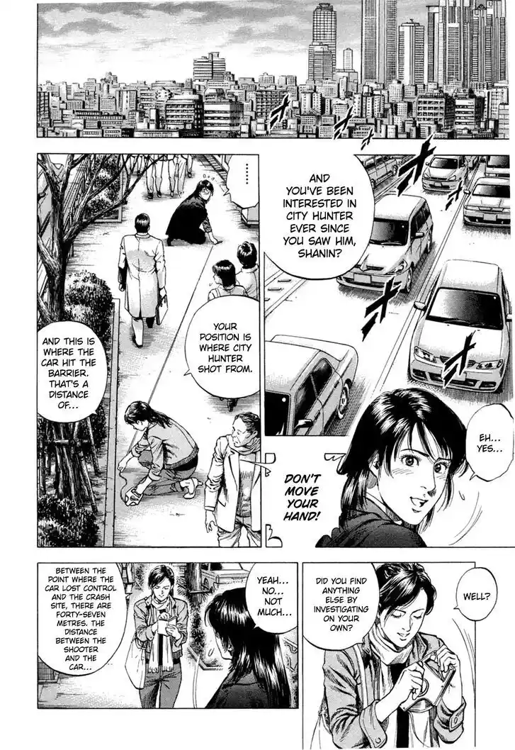 Tenshi no Kokoro de Vol.30 Ch.324