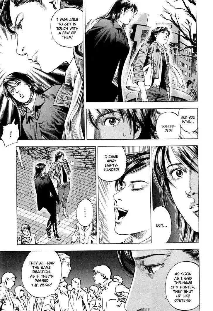 Tenshi no Kokoro de Vol.30 Ch.324