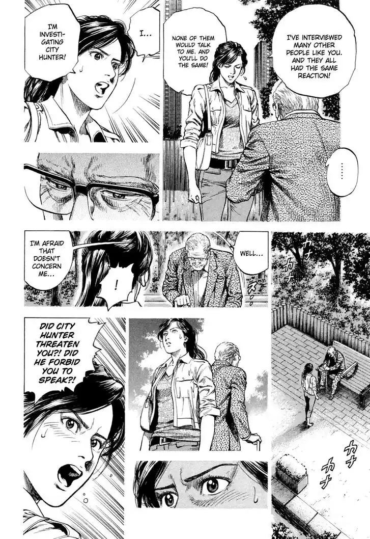 Tenshi no Kokoro de Vol.30 Ch.324