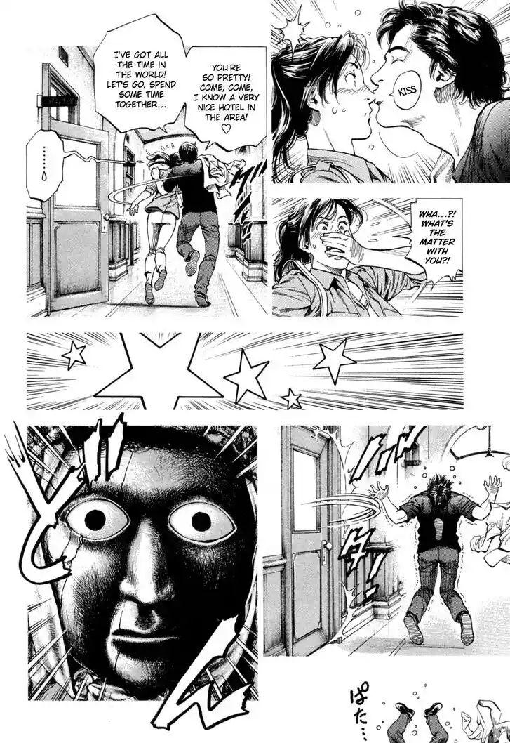 Tenshi no Kokoro de Vol.30 Ch.325