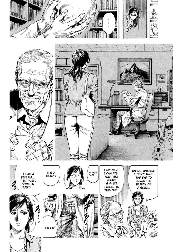 Tenshi no Kokoro de Vol.30 Ch.325