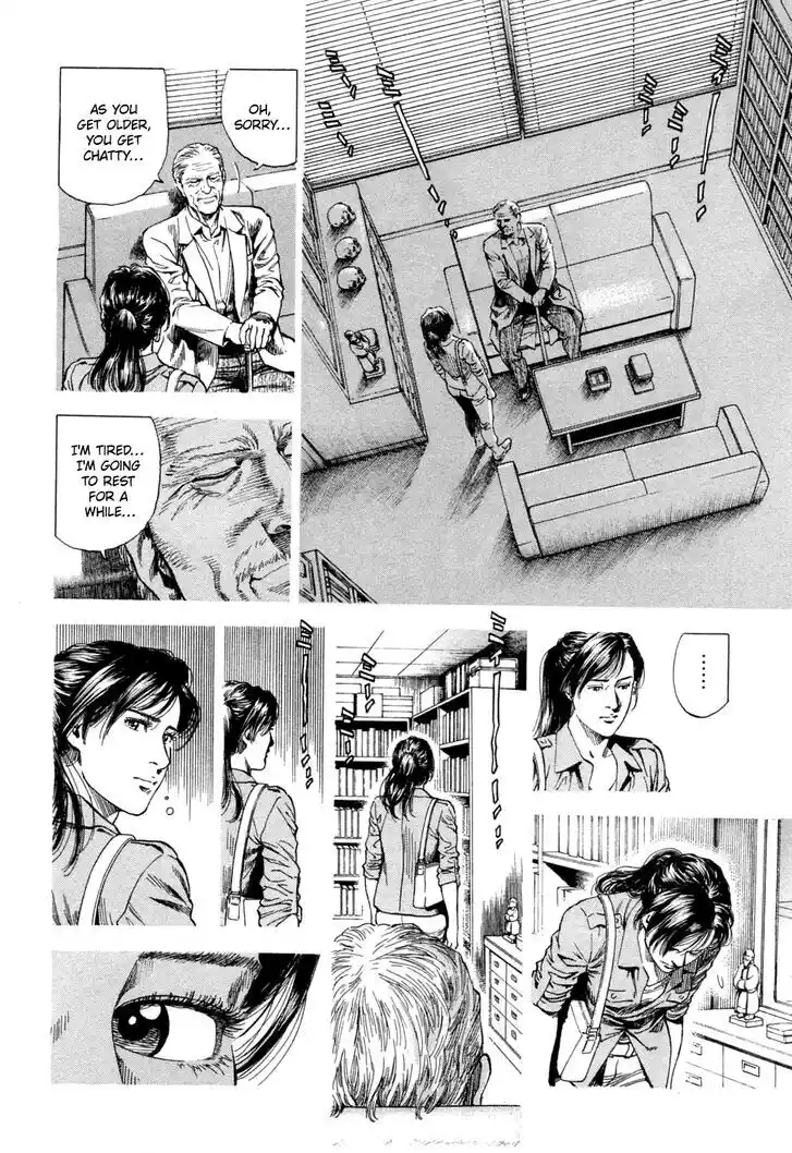 Tenshi no Kokoro de Vol.30 Ch.325