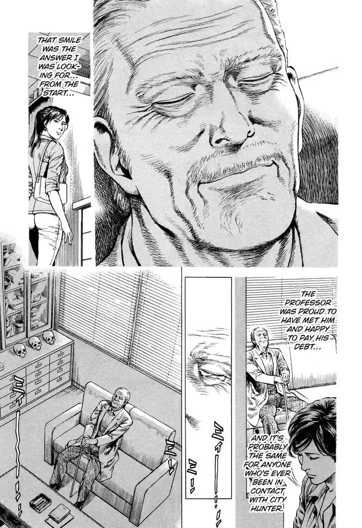 Tenshi no Kokoro de Vol.30 Ch.325