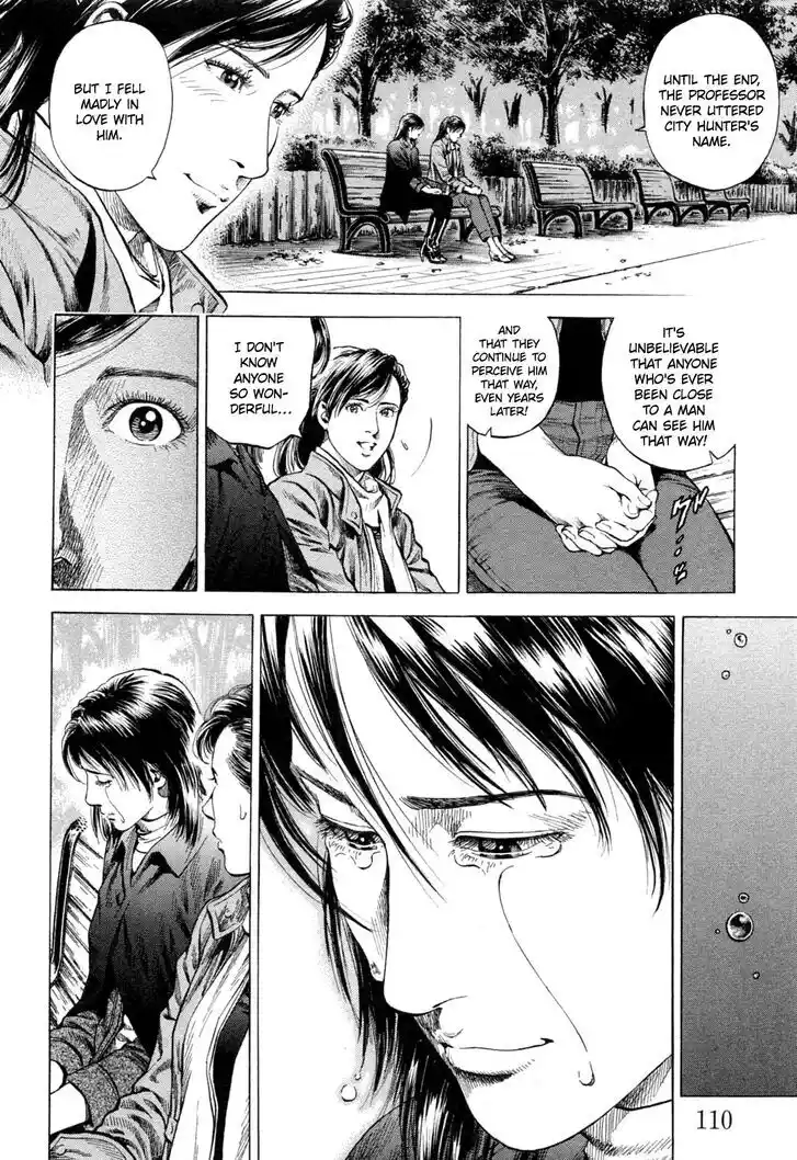 Tenshi no Kokoro de Vol.30 Ch.325