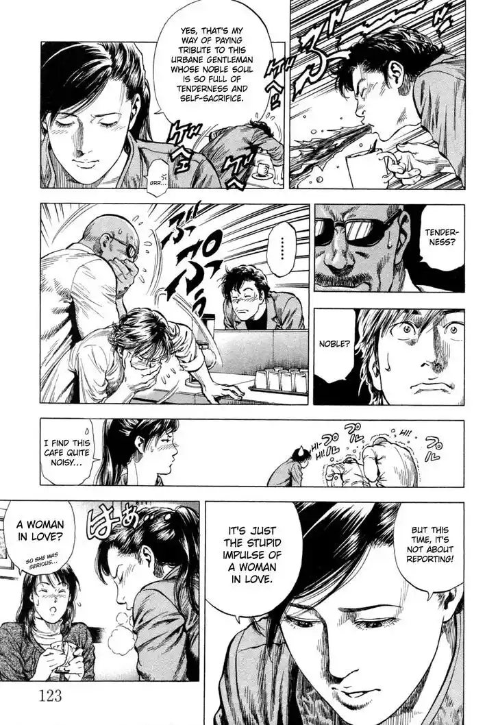 Tenshi no Kokoro de Vol.30 Ch.326