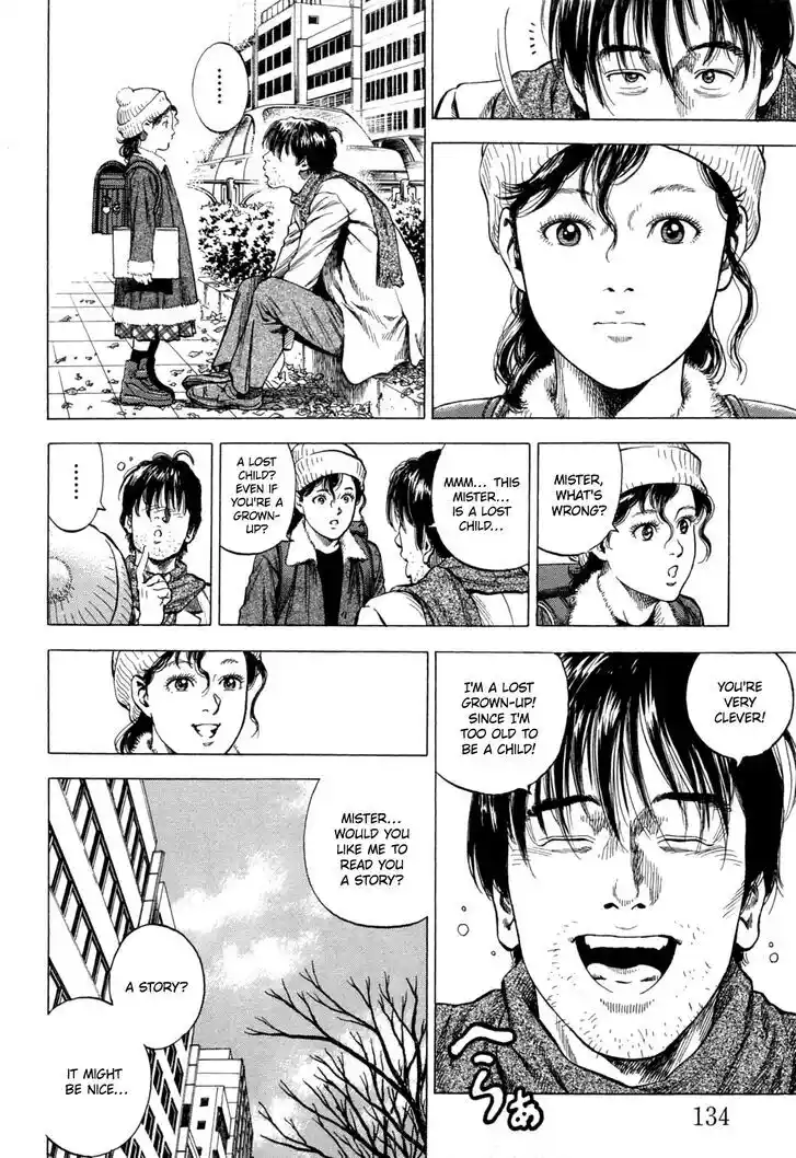 Tenshi no Kokoro de Vol.30 Ch.327