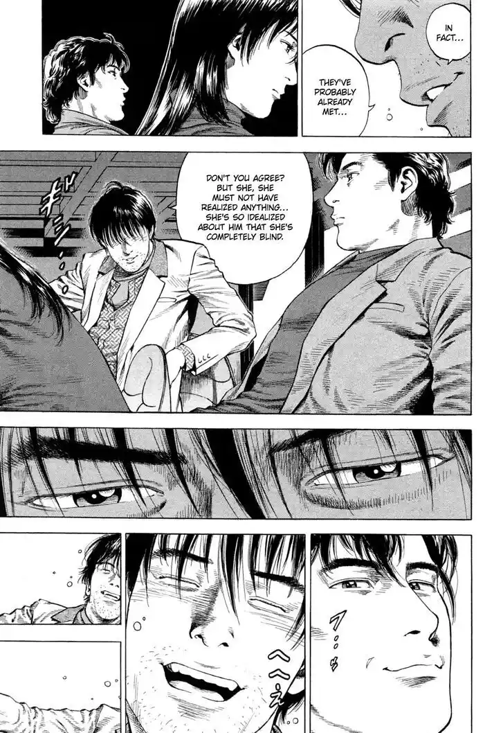 Tenshi no Kokoro de Vol.30 Ch.327