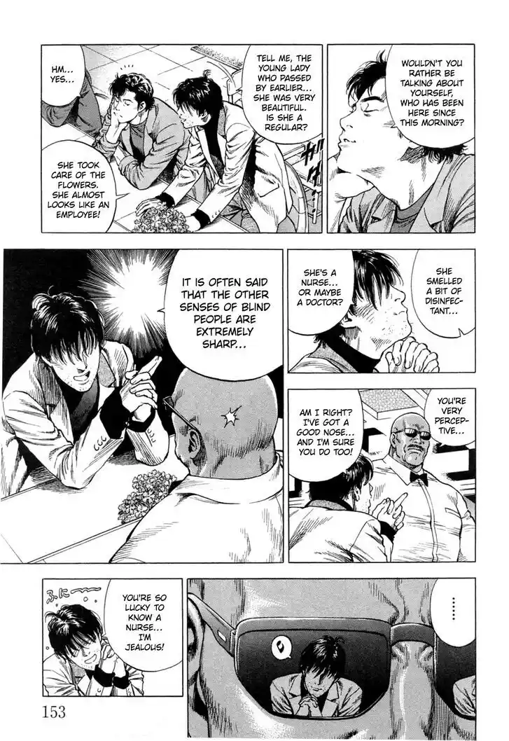 Tenshi no Kokoro de Vol.30 Ch.328